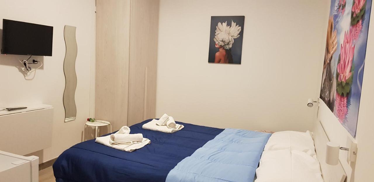 Hotel La Fleur Syrakus Zimmer foto